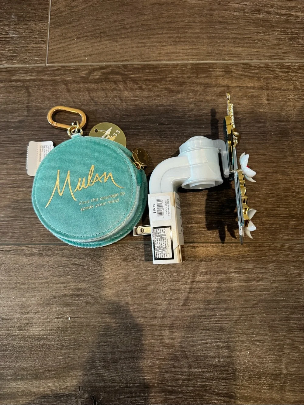 Bath & Body Works lot coin